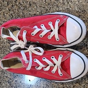 Kids Converse